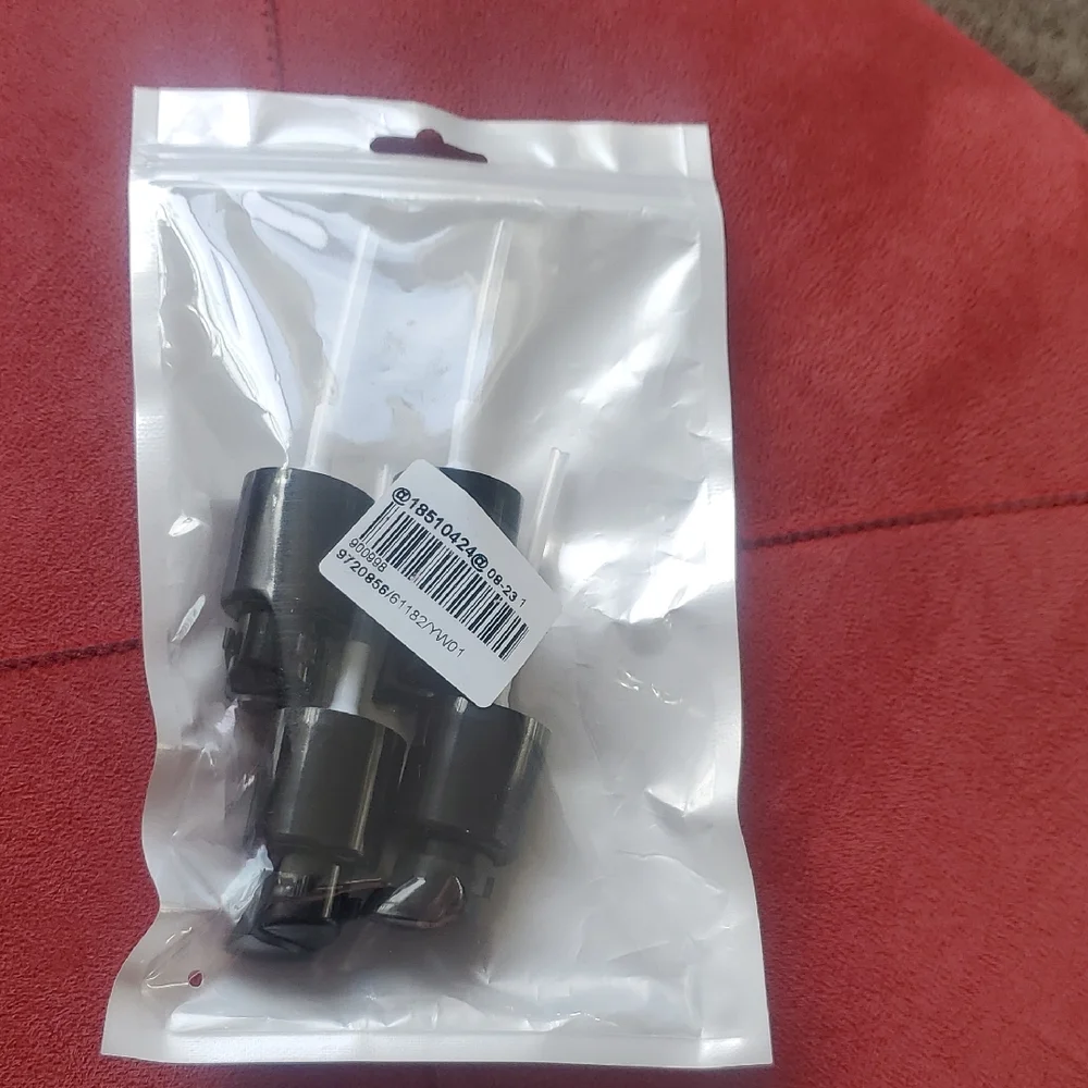 Foundation Bottle Pumps-4pk